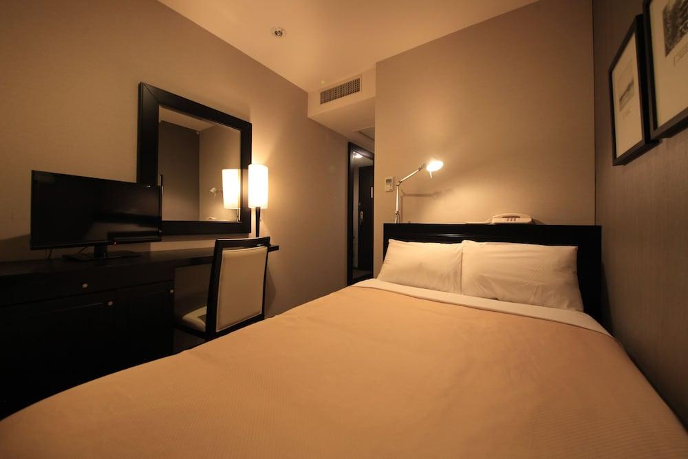 Sotetsu Fresa Inn Nagano-Ueda Exterior foto
