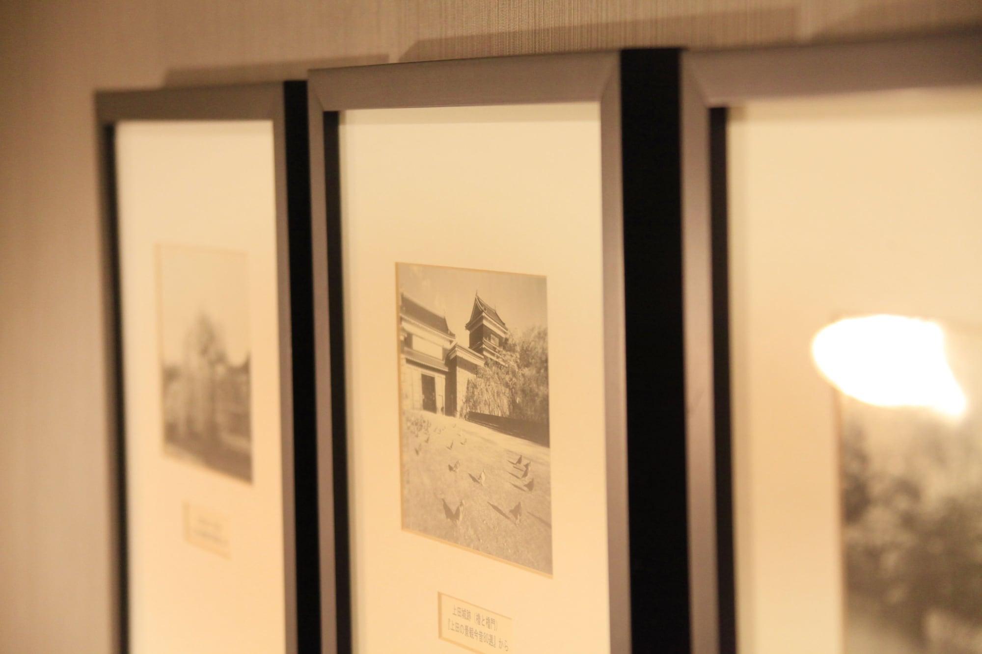 Sotetsu Fresa Inn Nagano-Ueda Exterior foto