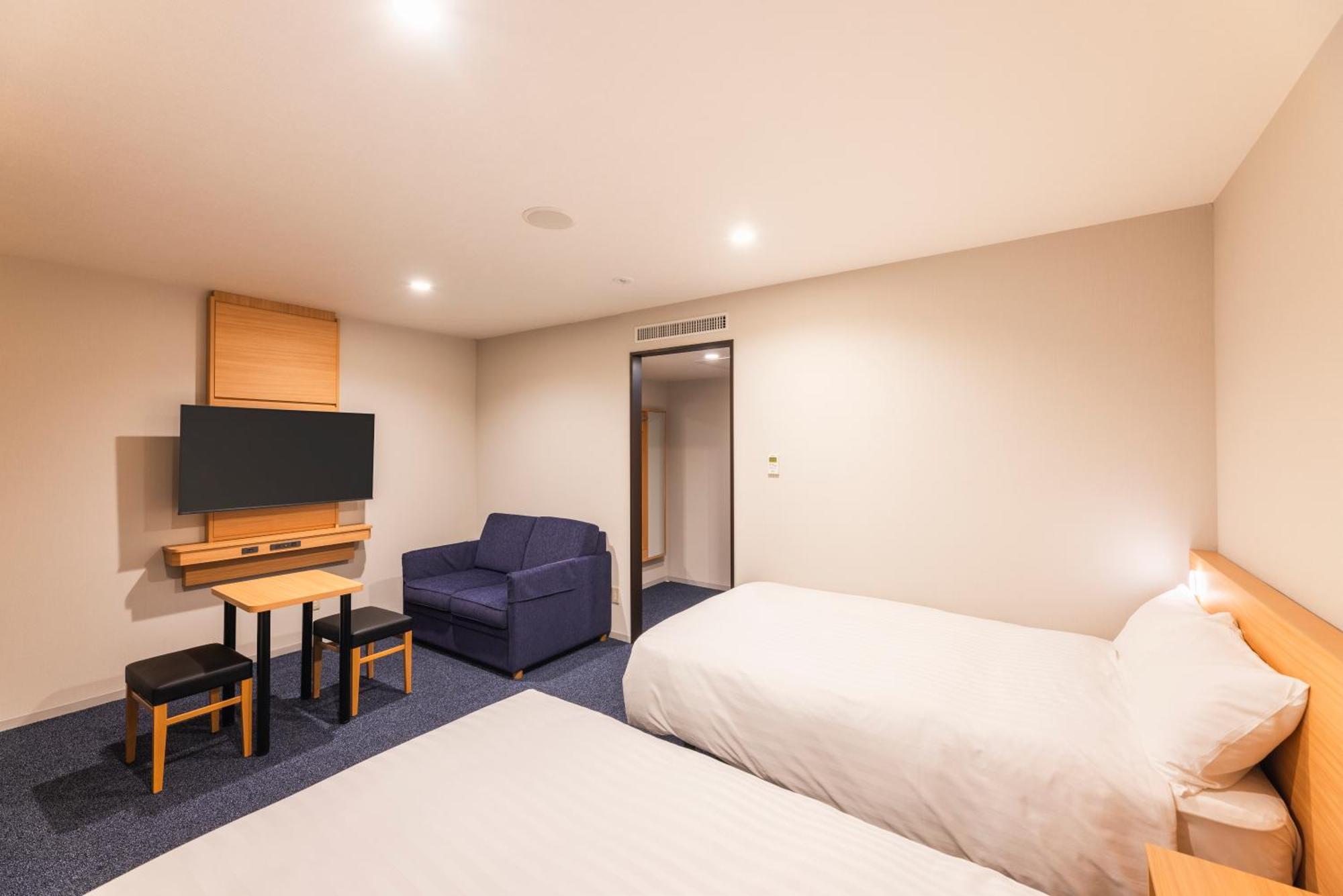 Sotetsu Fresa Inn Nagano-Ueda Exterior foto
